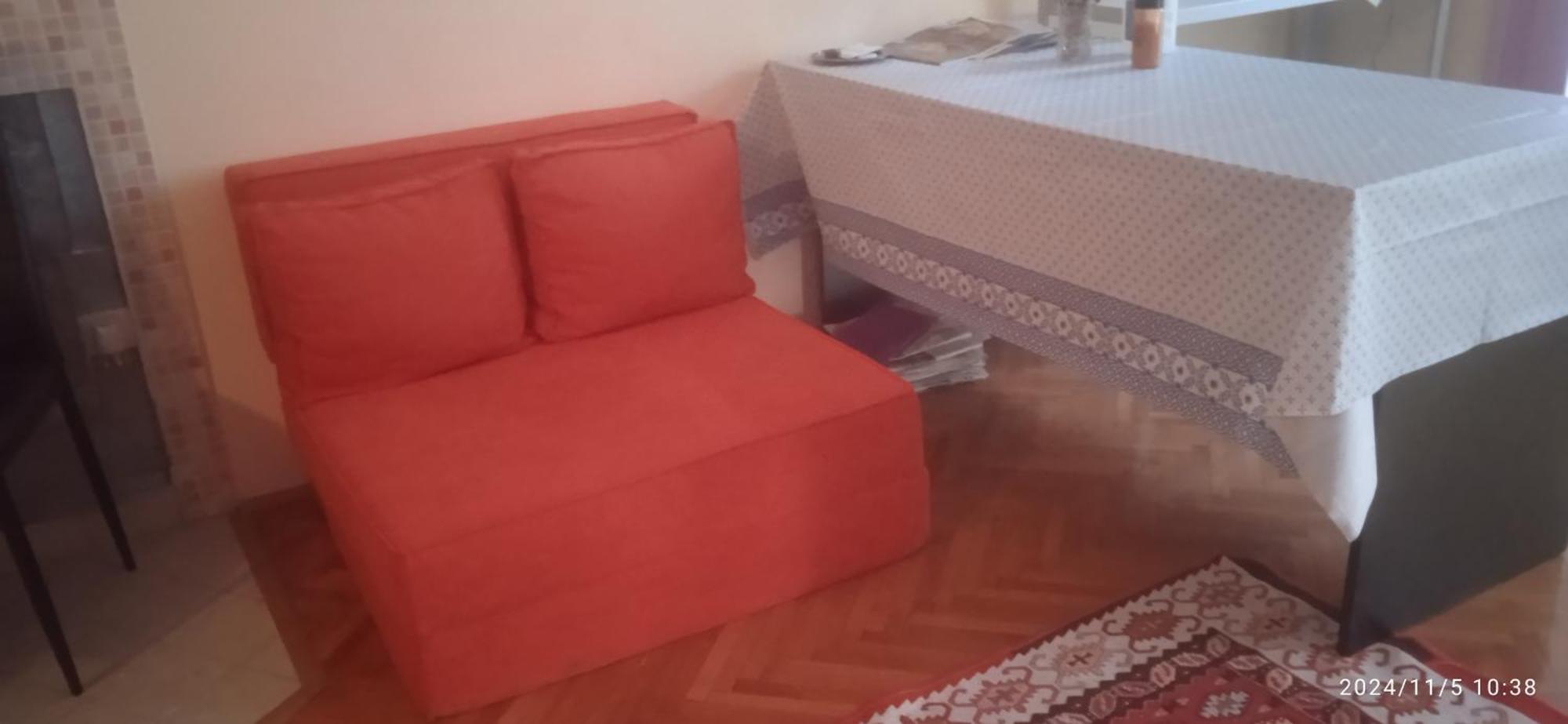 Small Apartments サラエヴォ エクステリア 写真